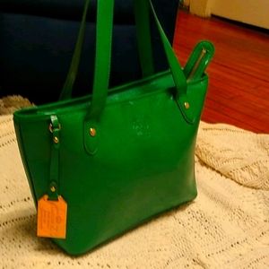 Ralph Lauren Handbag
